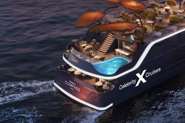 Celebrity Compass Gallery Image